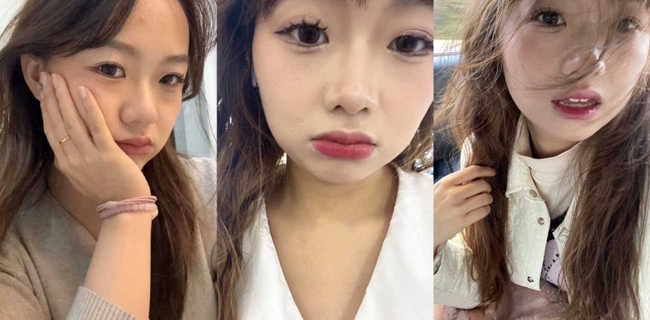 河南郑州女大学生【刘彤彤】私密做爱视频竟遭曝光，口交技术令人欲罢不能反差感十足