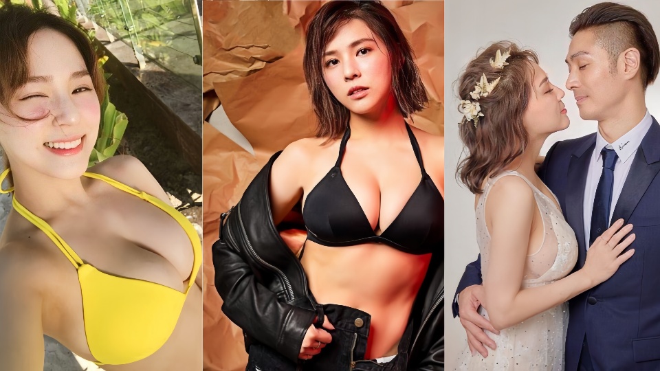 台湾女星【卓毓彤】性爱视频流出！！