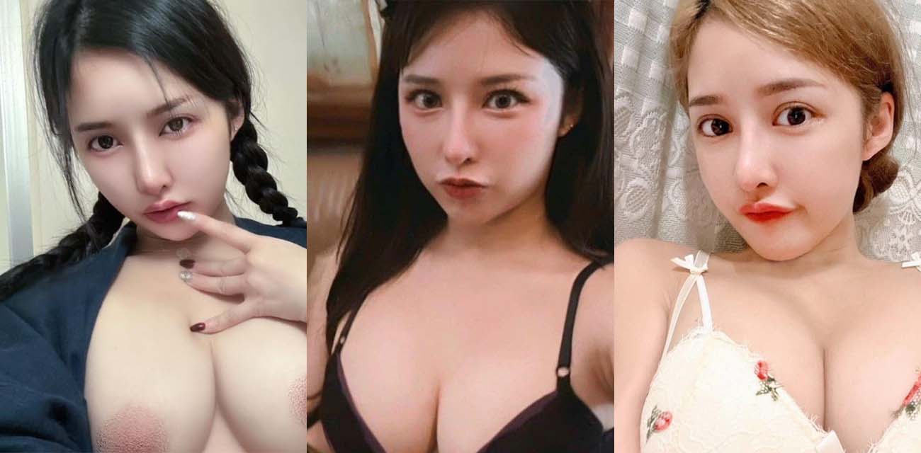 【李娜娜】粉丝约会篇，找了个公厕就开干，无套猛操嫩穴淫水狂流不止