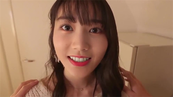 女友视角！李一桐淫乱勾引 让你欲罢不能的私密诱惑